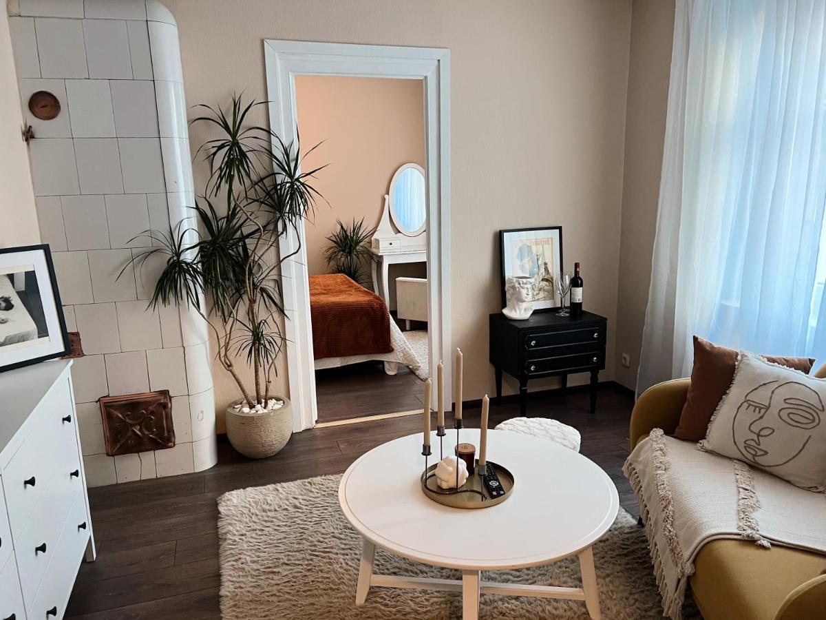Cozy Apartment In Tallinn Old Town, Great Location Eksteriør billede